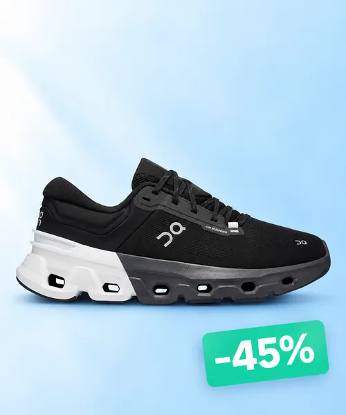 On Cloudflyer Everyday Stable Road Running Shoes