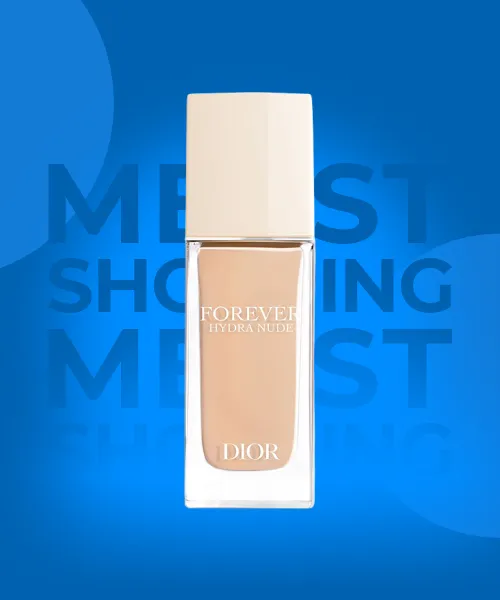 Dior Forever Hydra Nude