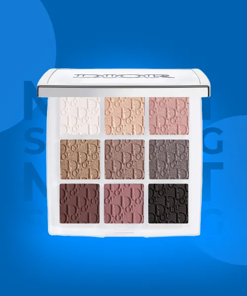 DIOR BACKSTAGE Eyeshadow Palette