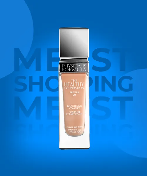 Physicians Formula The Healthy Foundation SPF 20