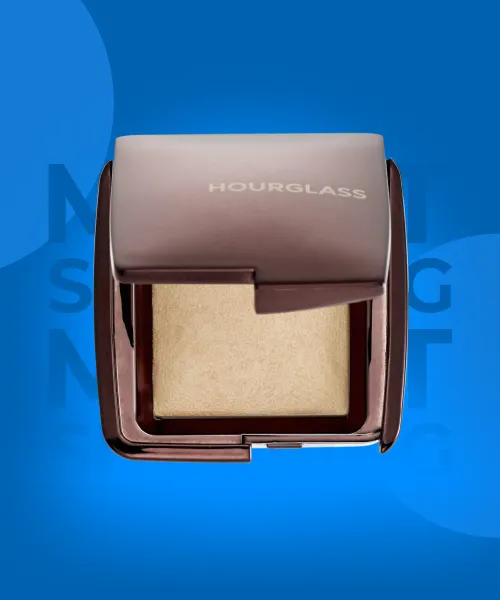 Hourglass Mini Ambient Lighting Powder