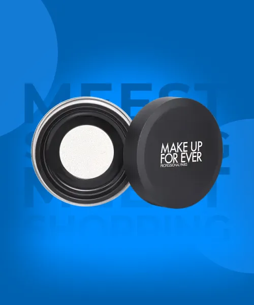 Make Up For Ever Perfecting Loose Setting Powder