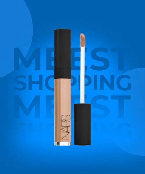 NARS Concealer with Hydrating Medium Coverage