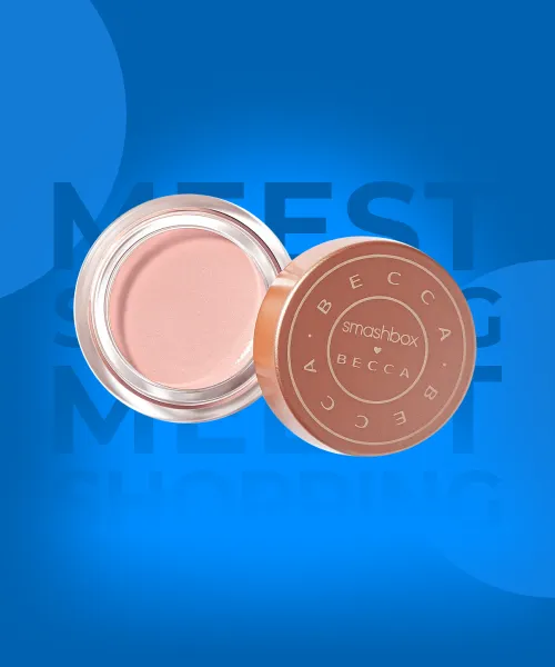 Smashbox X BECCA Under Eye Brightening Corrector