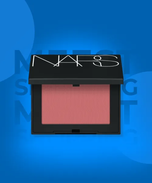 NARS Mini Talc-Free Powder Blush