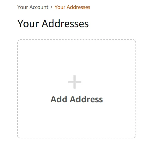 Додати адресу