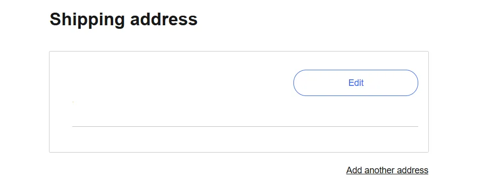 Як замовляти на ebay та доставляти покупки в Україну за допомогою сервісу Meest Shopping 10