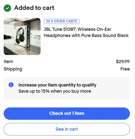 Як замовляти на ebay та доставляти покупки в Україну за допомогою сервісу Meest Shopping 17
