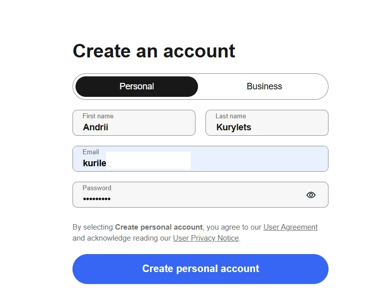Як замовляти на ebay та доставляти покупки в Україну за допомогою сервісу Meest Shopping 3