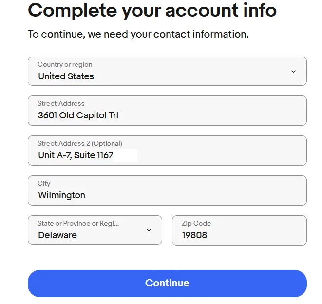Як замовляти на ebay та доставляти покупки в Україну за допомогою сервісу Meest Shopping 7