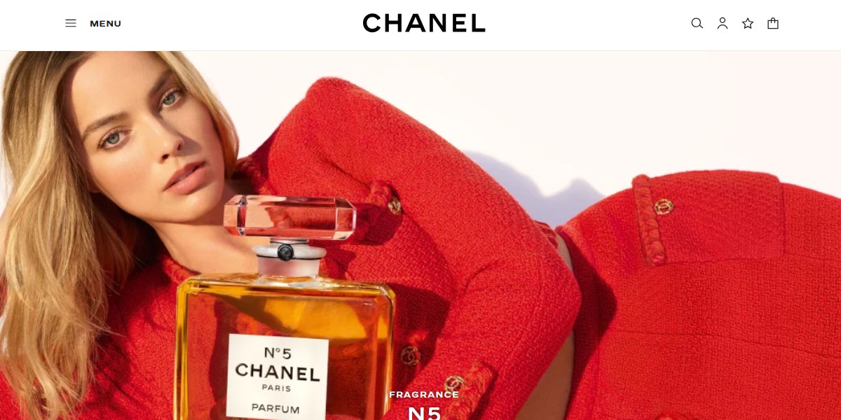 Доставка с Chanel - 2