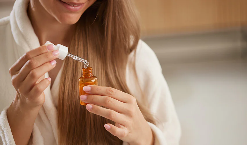 товари Benu для здоровья и красоты