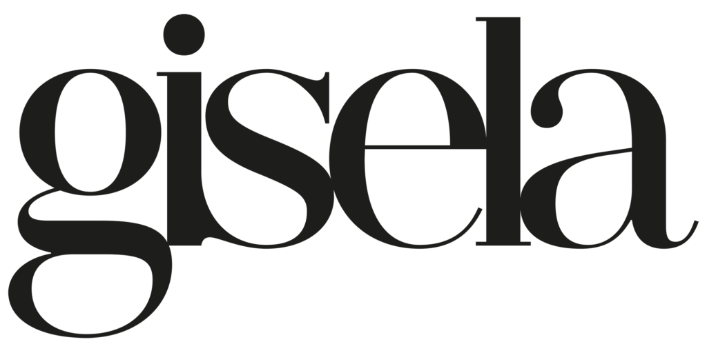 Gisela - Доставка товаров в Украину