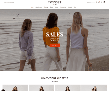 Twinset - 2