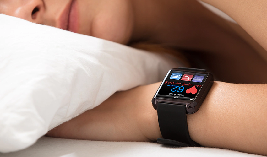 какой фитнес-браслет выбрать