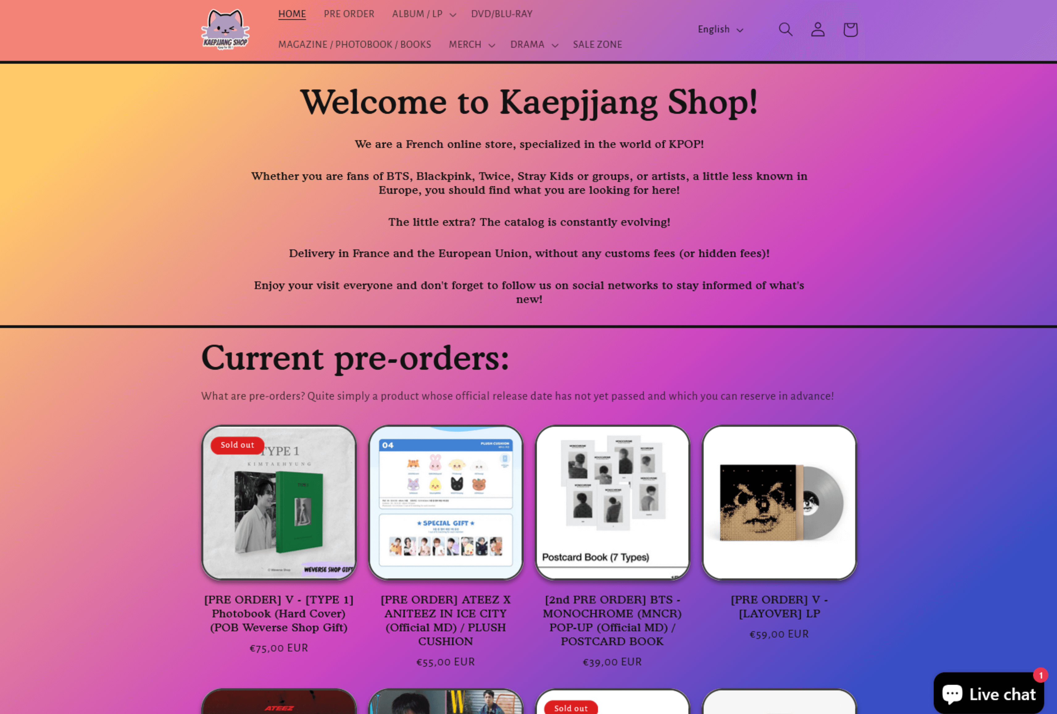 kaepjjang-shop - 2