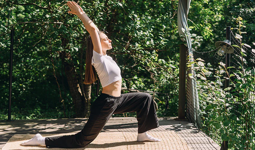 як вибрати спортивні штани