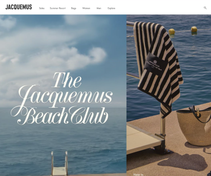 Доставка з jacquemus - 2