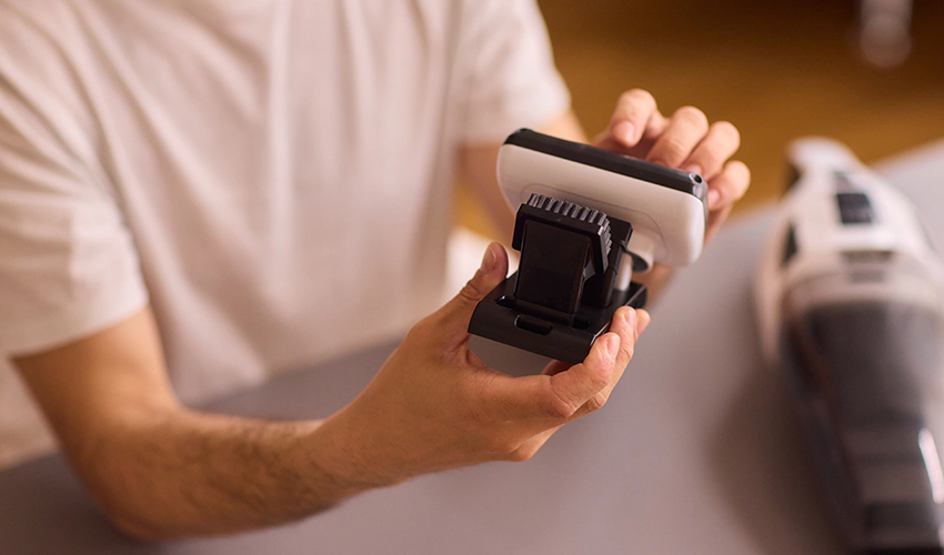 лучший ручной пылесос для дома