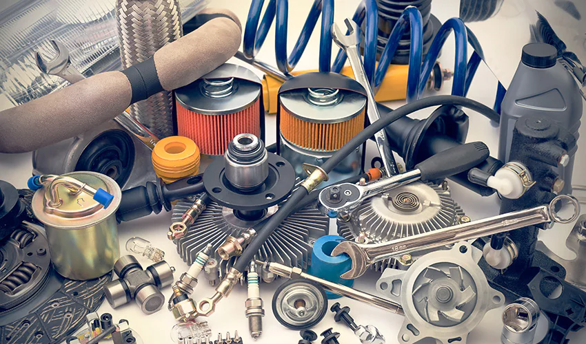 американские магазины автозапчастей