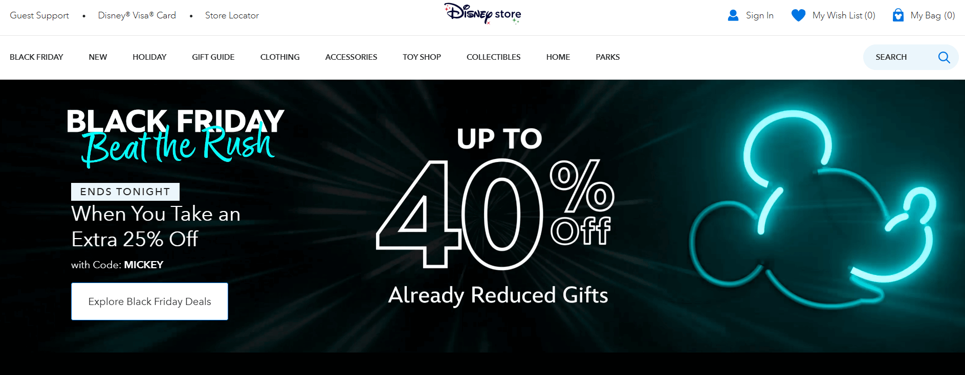 Доставка з Disney store - 2