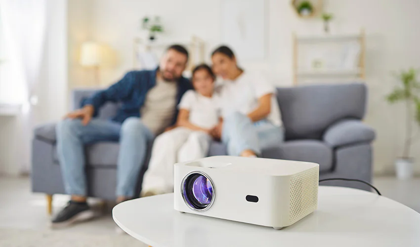 Хороший проектор для дома