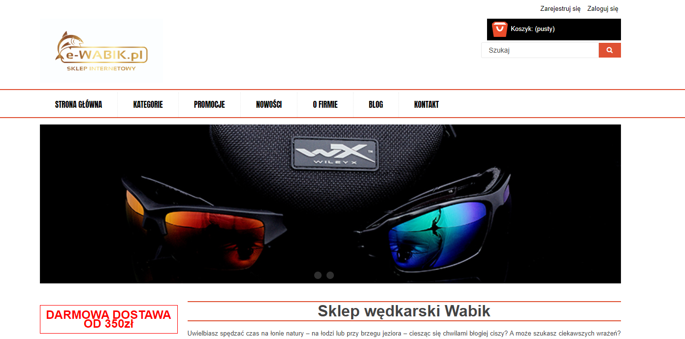 E-wabik купить с доставкой в Украину - Meest Shopping - 2