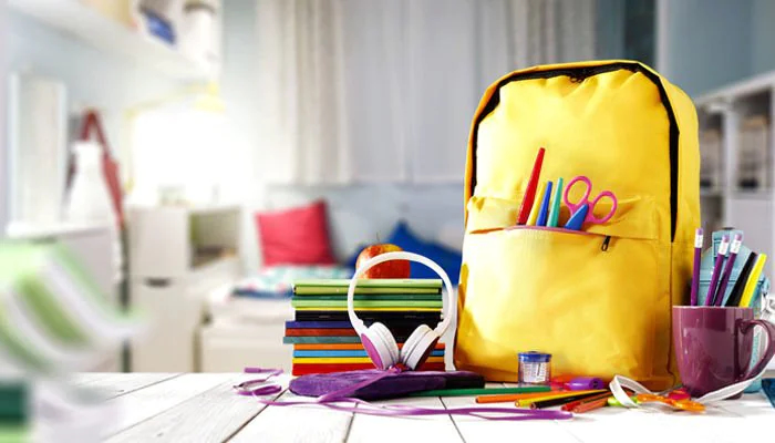 BACK TO SCHOOL вместе с Meest Shopping - 29