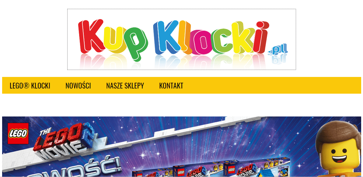 Kup Klocki купити онлайн з доставкою в Україну - Meest Shopping - 2