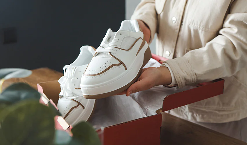 обувь Estro в городах Казахстана