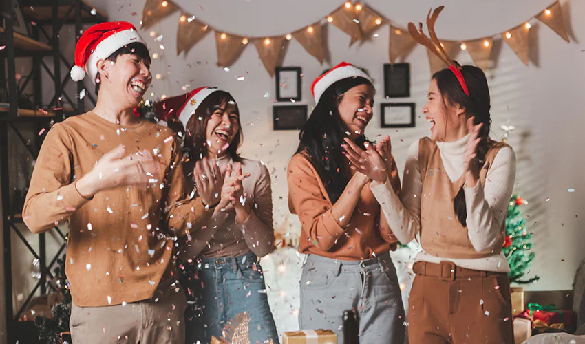 что одеть на корпоратив