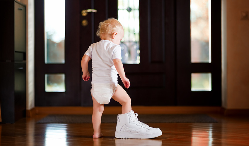 Дитячі розміри США, як підібрати розмір дитячого взуття | Meest Shopping - 10