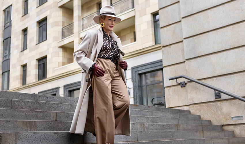 как выбрать тренч