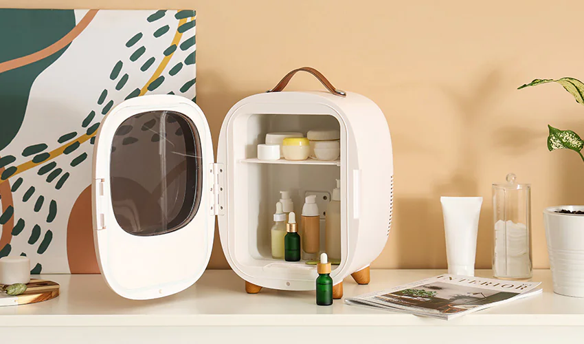 Как ухаживать за кожей лица