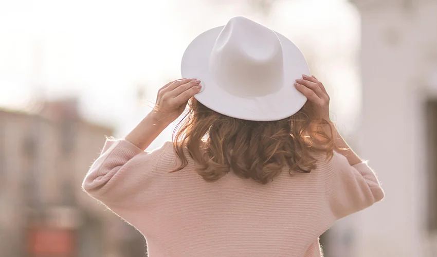 как определить размер головного убора