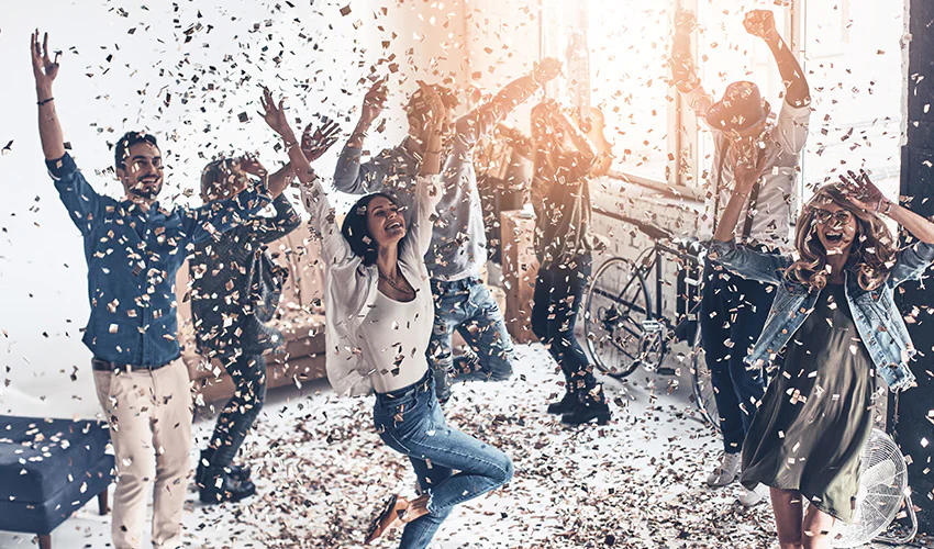 идеи нарядов на корпоратив