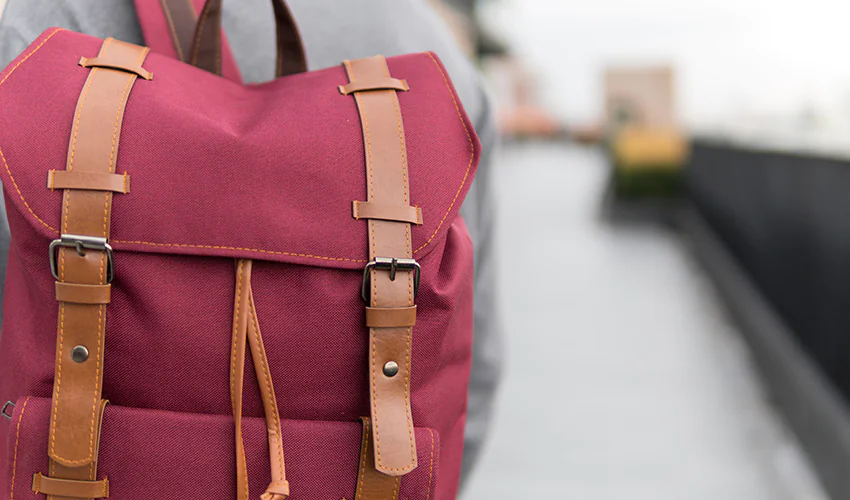 рюкзаки Herschel