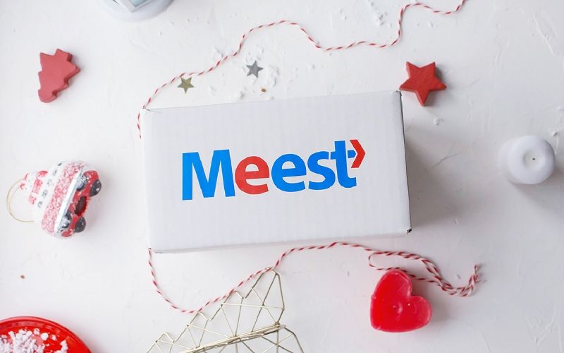 Выбираем новогодние подарки | Meest Shopping - 3