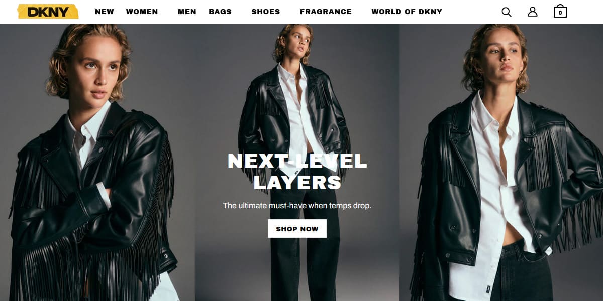DKNY - 2