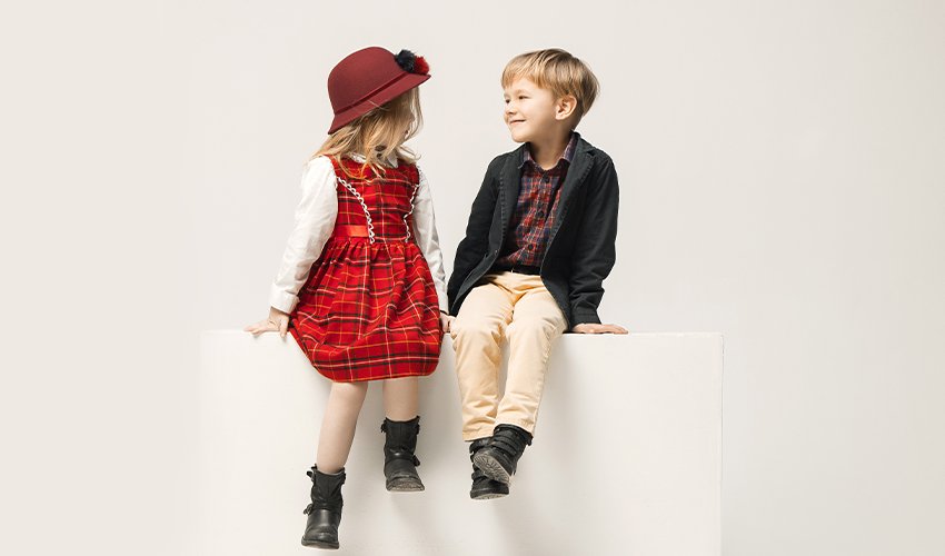 5 советов, как сэкономить на покупке детской одежды - Meest Shopping - 3