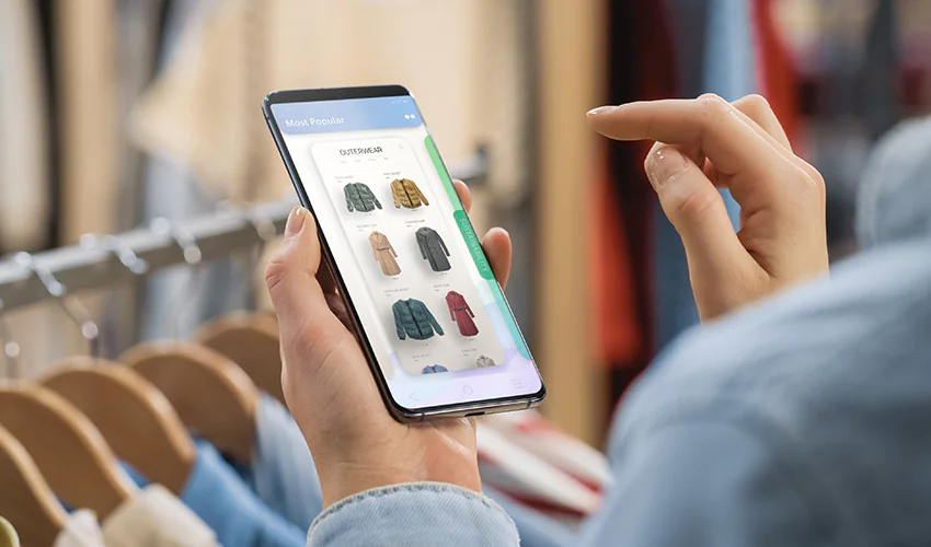 распродажа на Черную пятницу в Европе