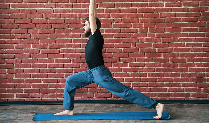 Які спортивні штани найзручніші для активного життя | Meest Shopping - 30