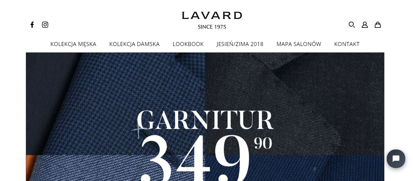 Lavard купити онлайн з доставкою в Україну - Meest Shopping - 2