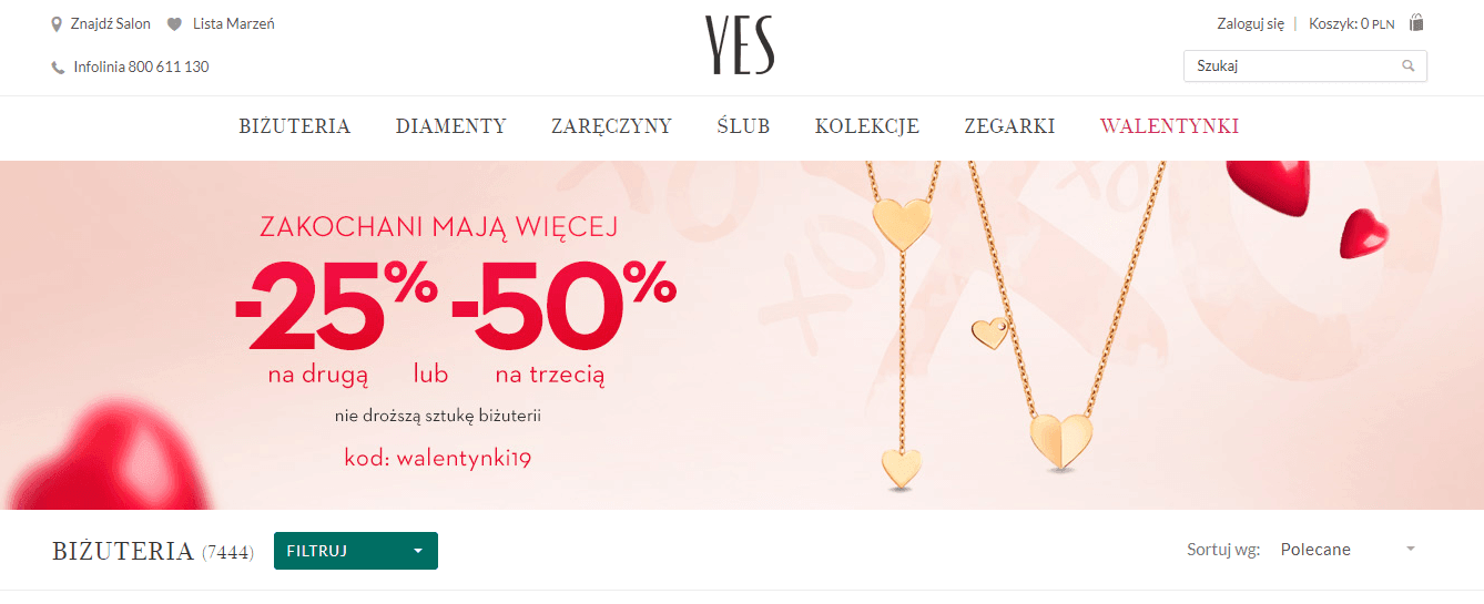 Yes купити онлайн з доставкою в Україну - Meest Shopping - 2