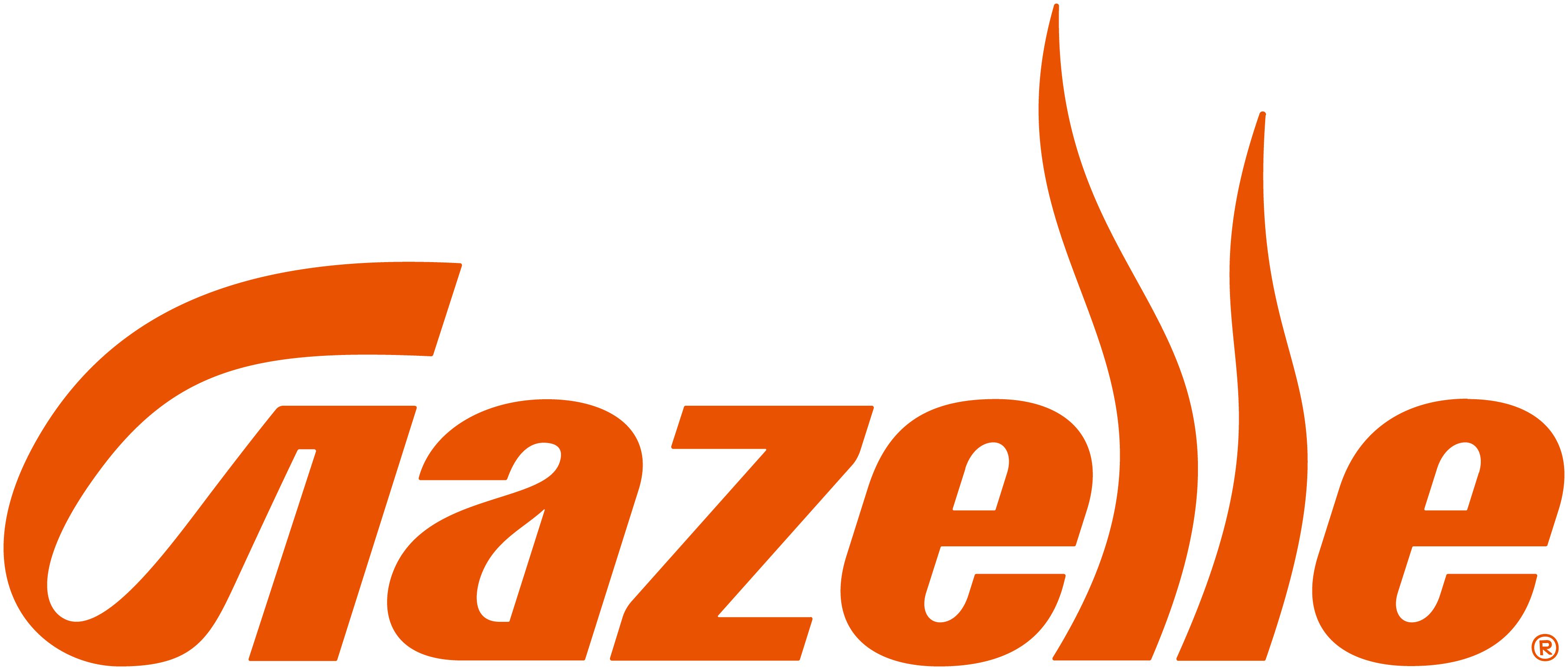 Gazelle - Доставка товаров в Украину