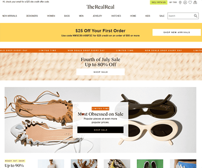 The RealReal - 2