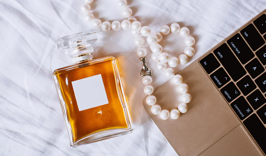 интернет магазин Chanel Франция