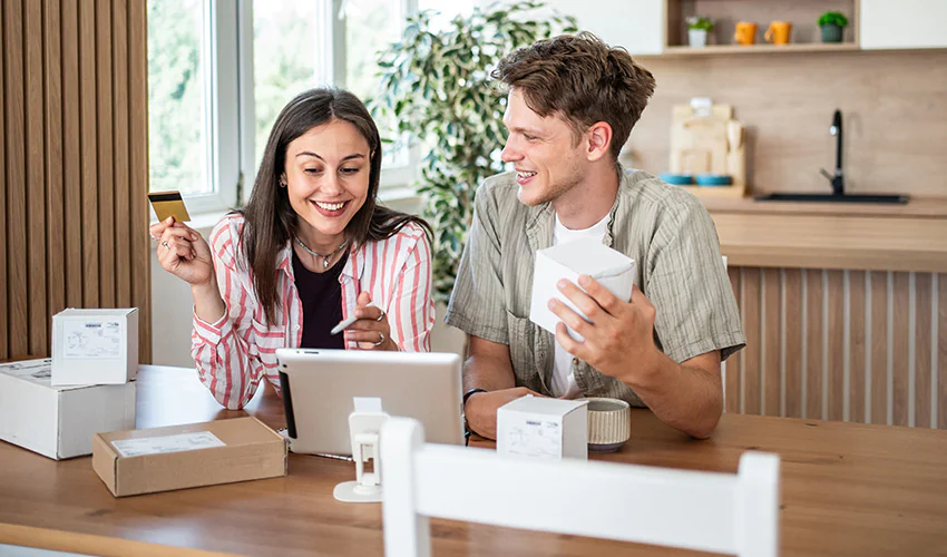 Осінні знижки в Європі