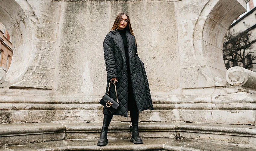 який наповнювач кращий для пуховика