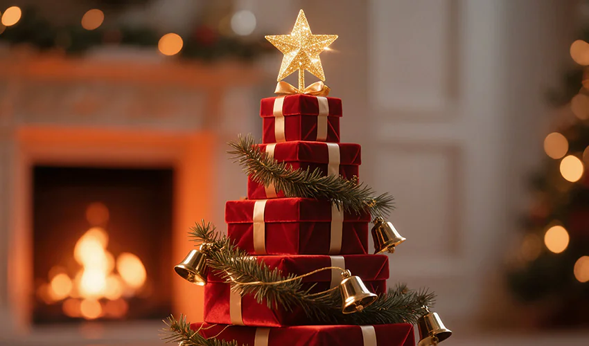 что подарить на Новый Год